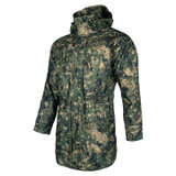 The Jack Pyke Argyll Smock in Digicam Camouflage