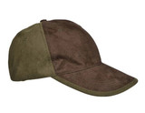 Percussion Rambouillet baseball cap, men's waterproof hat