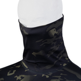 Viper Tactical Roll Neck Top, men's long sleeve base layer t shirt made from quick wicking material