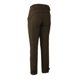 Deerhunter Lady Mary Extreme Trousers 3425, women's waterproof and breathable shooting trousers