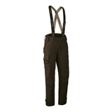 Deerhunter Muflon Extreme Trousers 3975, men's waterproof and breathable shooting trousers