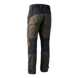 Deerhunter Strike Trousers in fallen leaf 381, men's lightweight, stretch shooting trousers