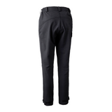 Deerhunter Lady Ann Full Stretch Trousers in Black, women's lightweight shooting trousers