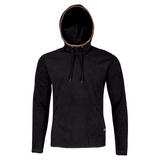 Jack Pyke Country Fleece Hoodie, men's fleece hooded jumper