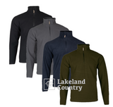 Jack Pyke Country Fleece Top in a choice of colours