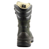 Grisport Ranger Leather Boots, high top waterproof leather shooting boots