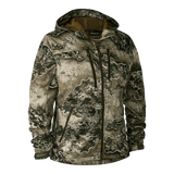 Deerhunter Excape  Softshell Jacket in Realtree 93 Camouflage, men's camo lightweight jacket