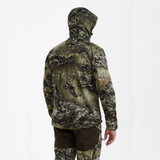 Deerhunter Excape  Softshell Jacket in Realtree 93 Camouflage, men's camo lightweight jacket