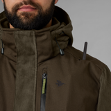 Seeland Helt 2 Jacket, men's waterproof and breathable shooting jacket