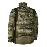 Deerhunter Excape Quilted Jacket in Realtree Camouflage, men's quilt country jacket