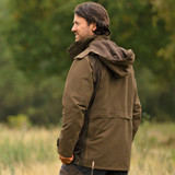 Sherwood Forest Ryton Jacket. Men's outdoor clothing