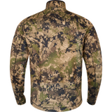 Harkila Crome 2.0 Fleece Jacket in Optifade camouflage