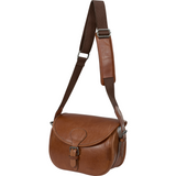 Harkila Retrieve Leather Cartridge Bag