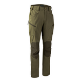 Deerhunter Anti-Insect Trousers, men's lightweight insect repellent trousers