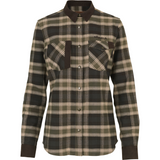 Harkila Ladies Aivak Shirt Olive