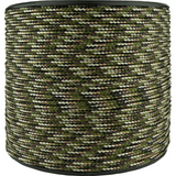 Web-Tex 100m paracord reel