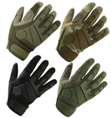 Kombat UK Alpha Tactical gloves with knuckle protection