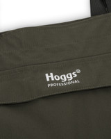 Hoggs of Fife Green King 2 Waterproof Bib and Braces Trousers