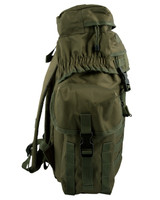 Kombat UK N.I Patrol Pack, 38 litre Molle compatible rucksack