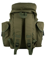 Kombat UK N.I Patrol Pack, 38 litre Molle compatible rucksack