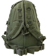 Kombat UK Special Ops Pack, a 45 litre tactical style, Molle compatible rucksack