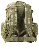 Kombat UK Viking Patrol Pack, a 60 litre rucksack which is Molle compatible