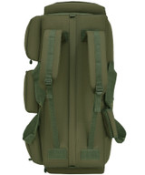 Kombat UK Assault Holdall, 100 litre holdall bag