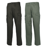 Mil-Com heavyweight Combat trousers in 100% cotton