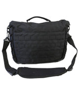 Kombat UK Medium Messenger Bag, a Molle compatible medium sized shoulder bag