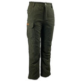 Game Children's Aston Pro Trousers, junior waterproof country trousers