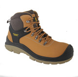 Maxsteel Parker Safety Boots MS16, men's steel toe cap work safety boots