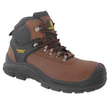 Maxsteel Parker Safety Boots MS16, men's steel toe cap work safety boots