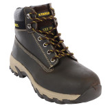 Stanley Hartford Safety Boots STA10003, men's steel toe cap safety work boots