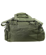 Kombat UK Saxon Holdall, a 50 litre capacity, Molle compatible holdall