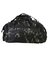 Kombat UK Saxon Holdall in 65 litre capacity, Molle compatible holdall