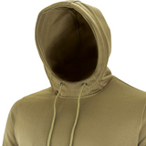 Viper Armour Fleece Hoodie, men's recon fleece with hood