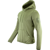 Viper Armour Fleece Hoodie, men's recon fleece with hood
