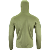 Viper Armour Fleece Hoodie, men's recon fleece with hood