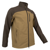 Viper Lightweight Softshell Jacket, men's lightweight and breathable jacket