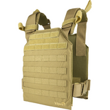 Viper Elite Carrier, airsoft/paintball vest which is Molle compatible