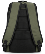 Hoggs of Fife Field and Trek Country Backpack, green rucksack