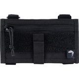 Viper Tactical Wrist Case, fold out carry pouch for map and accessories