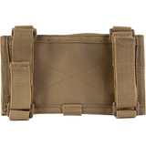Viper Tactical Wrist Case, fold out carry pouch for map and accessories