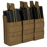 Viper Triple Duo Mag Pouch Airsoft Molle