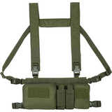 Viper VX Buckle Up Ready Rig Airsoft Chest Rig Harness