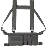 Viper VX Buckle Up Ready Rig Airsoft Chest Rig Harness