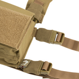Viper VX Buckle Up Utility Rig, chest rig for airsoft and paintball shooting