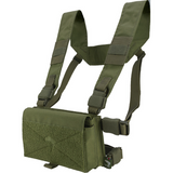 Viper VX Buckle Up Utility Rig, chest rig for airsoft and paintball shooting