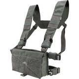 Viper VX Buckle Up Utility Rig, chest rig for airsoft and paintball shooting