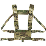 Viper VX Buckle Up Utility Rig, chest rig for airsoft and paintball shooting